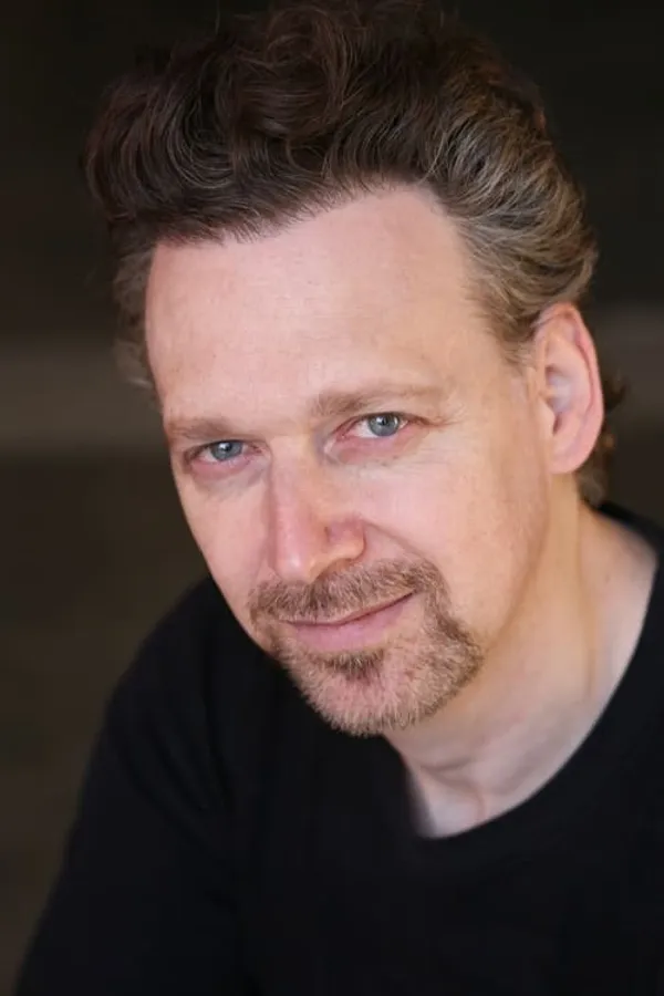 Аватар персоны Wayne Kramer