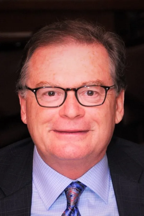 Аватар персоны Wayne L. Rogers