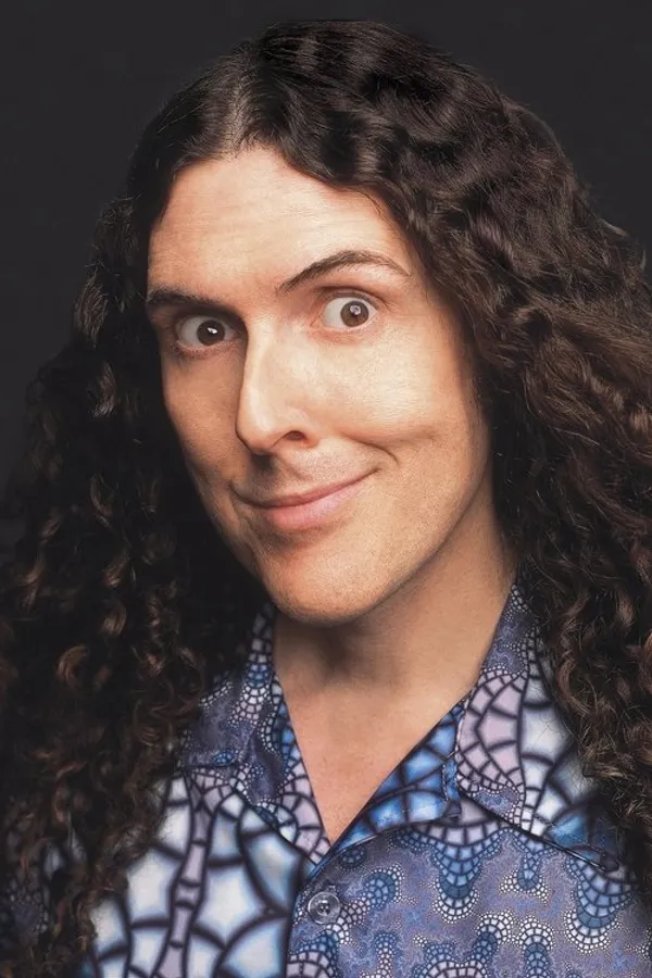 Аватар персоны "Weird Al" Yankovic