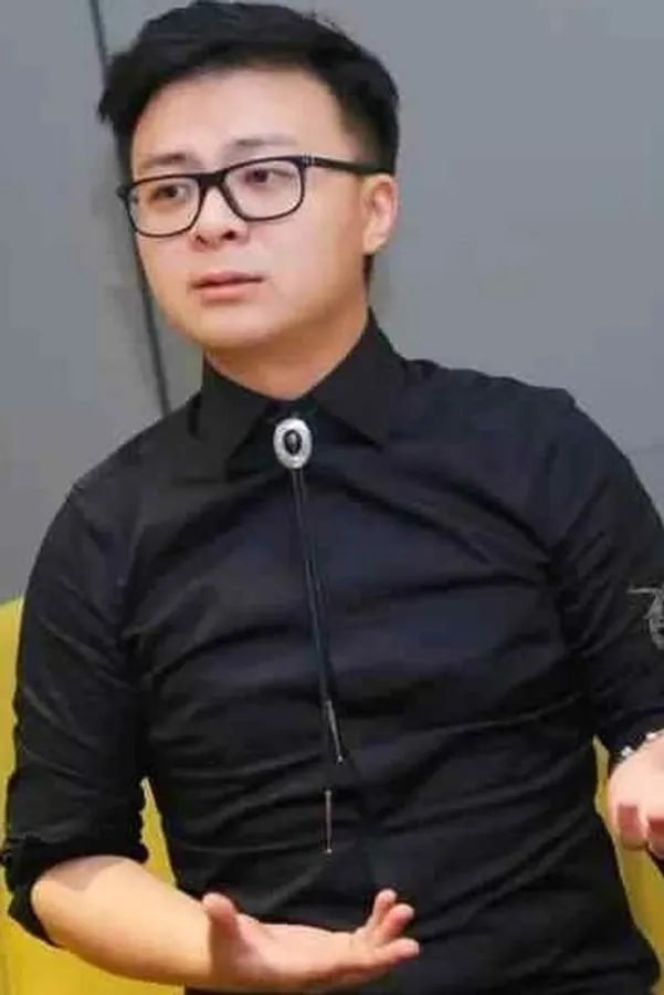 Аватар персоны Wen Ning