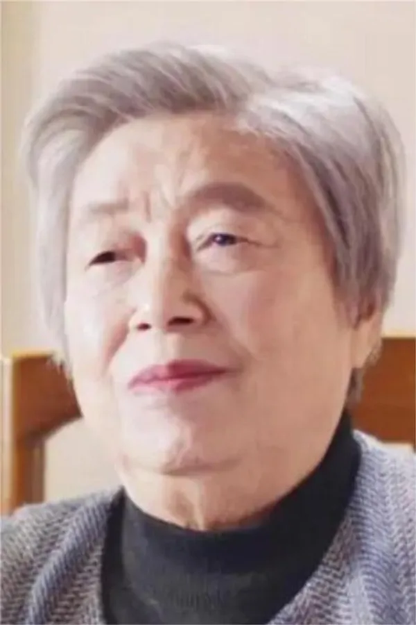 Аватар персоны Wenxiao Lin