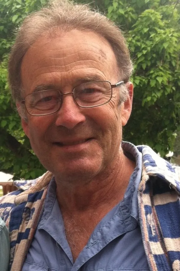 Аватар персоны Wesley Bishop