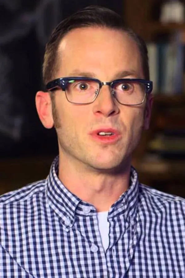 Аватар персоны Wesley Coller