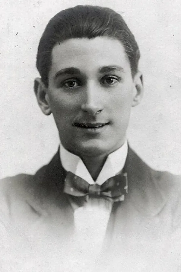 Аватар персоны Wheeler Dryden