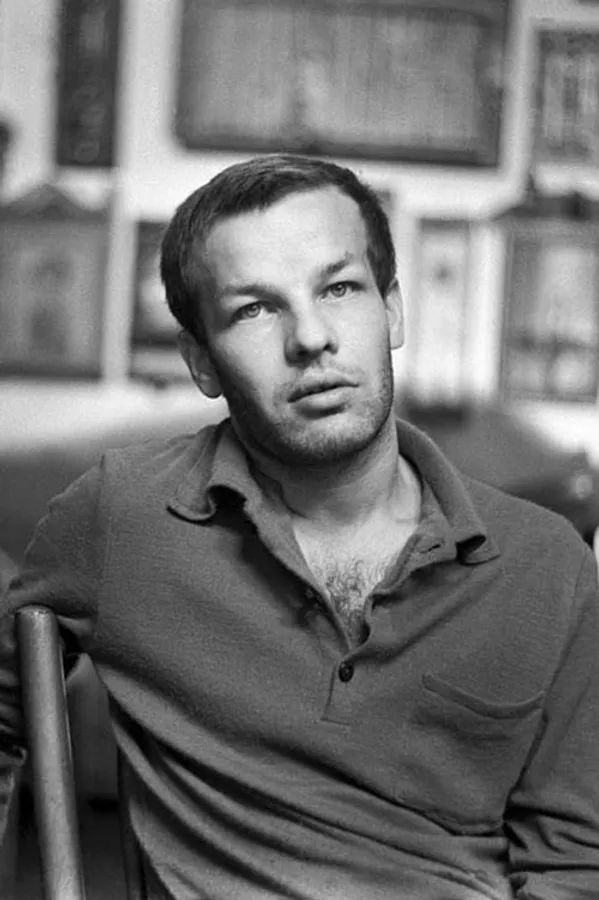 Аватар персоны Wiesław Dymny