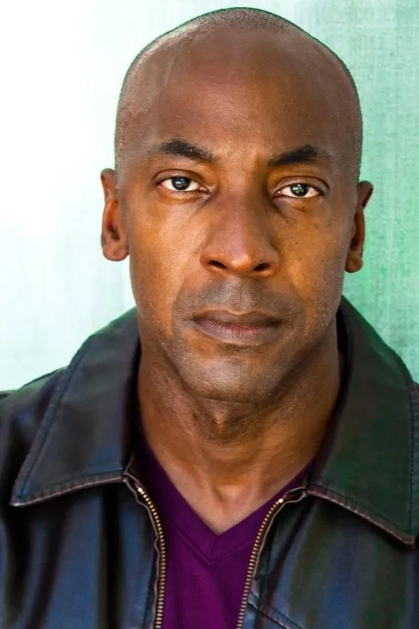 Аватар персоны Wil J. Jackson