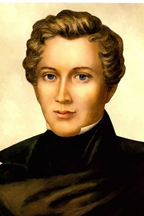 Аватар персоны Wilhelm Hauff