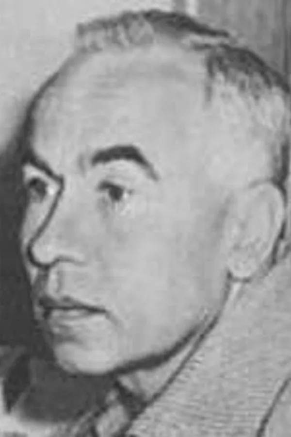 Аватар персоны Wilhelm Mach