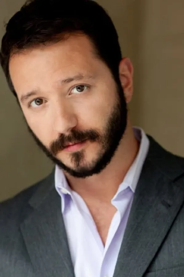 Аватар персоны Will Bethencourt