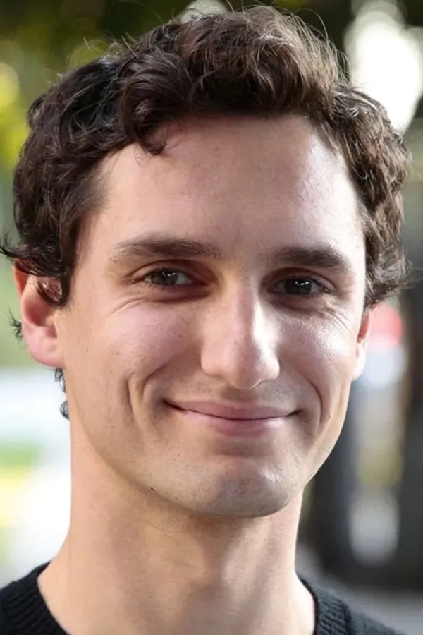 Аватар персоны Will Eisenberg