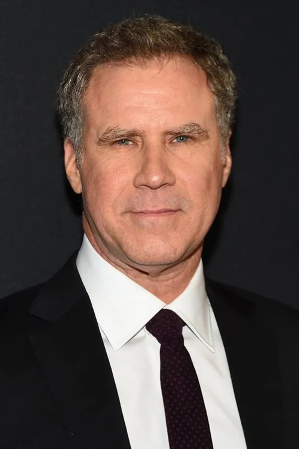 Аватар персоны Will Ferrell