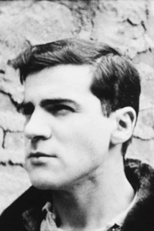 Аватар персоны Willard Maas