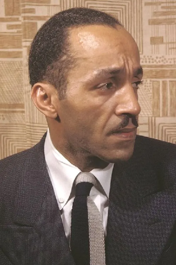 Аватар персоны Willard Motley