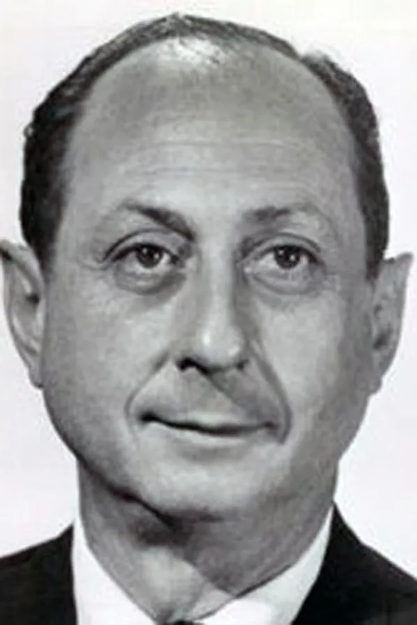 Аватар персоны William Alland