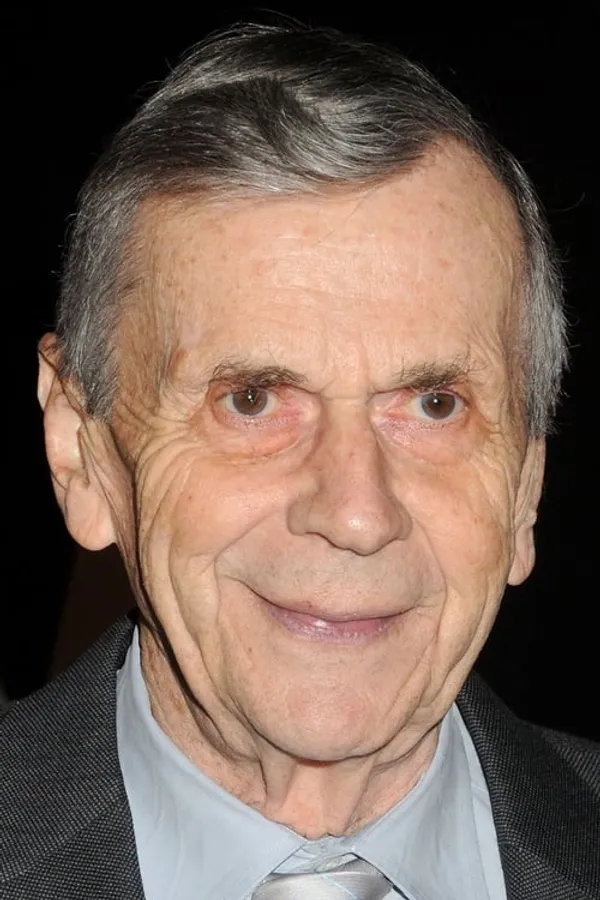 Аватар персоны William B. Davis