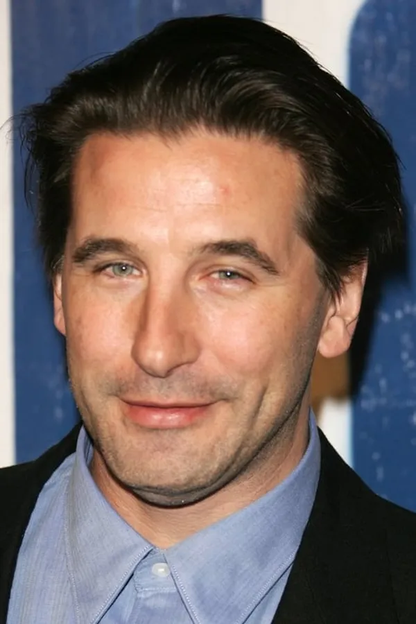 Аватар персоны William Baldwin