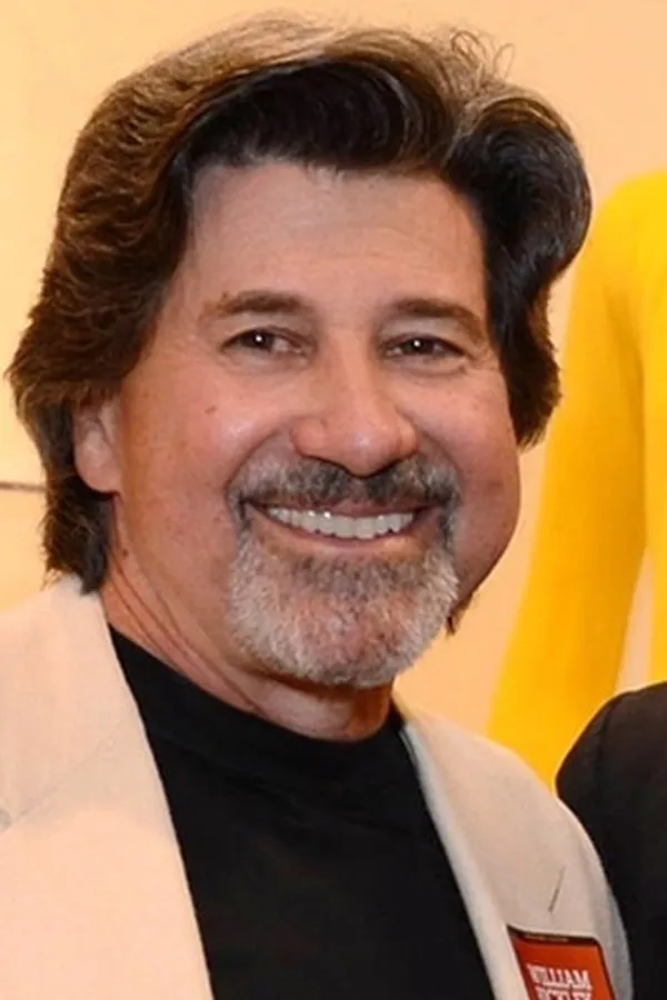 Аватар персоны William Bickley