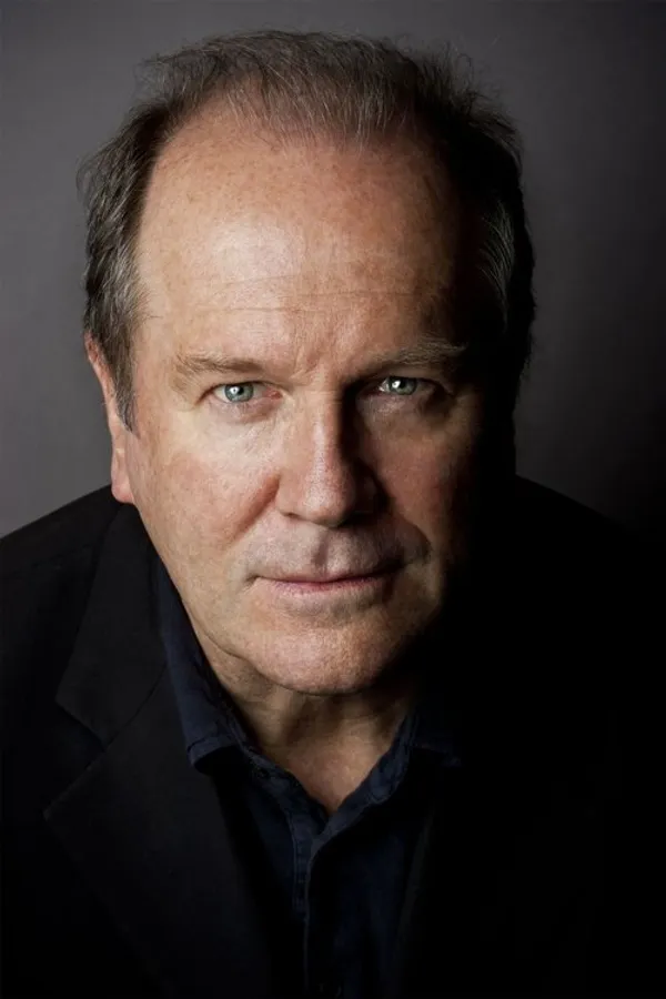 Аватар персоны William Boyd