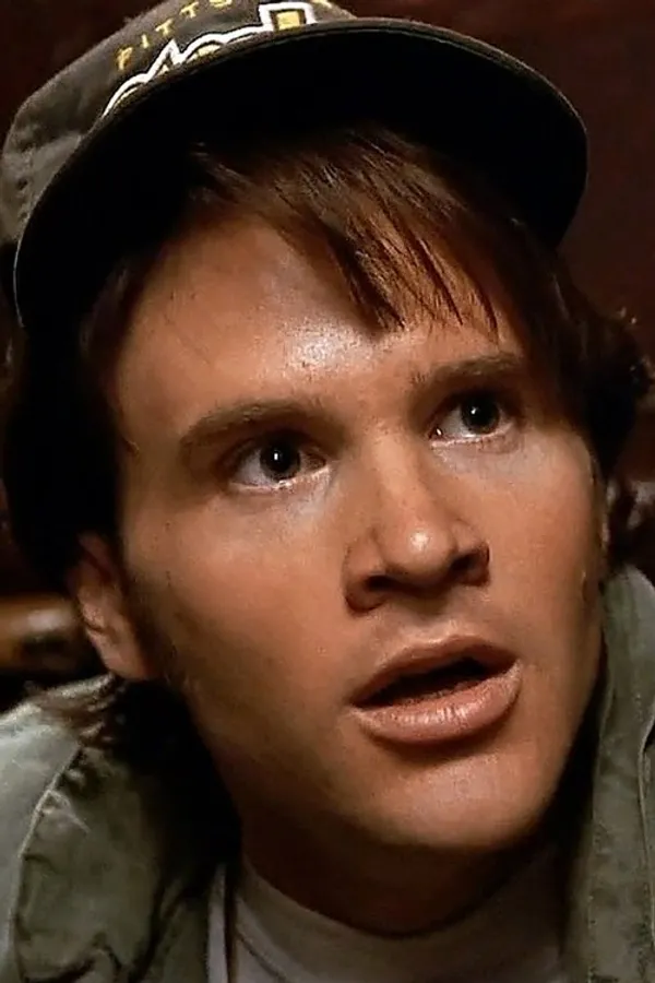 Аватар персоны William Butler