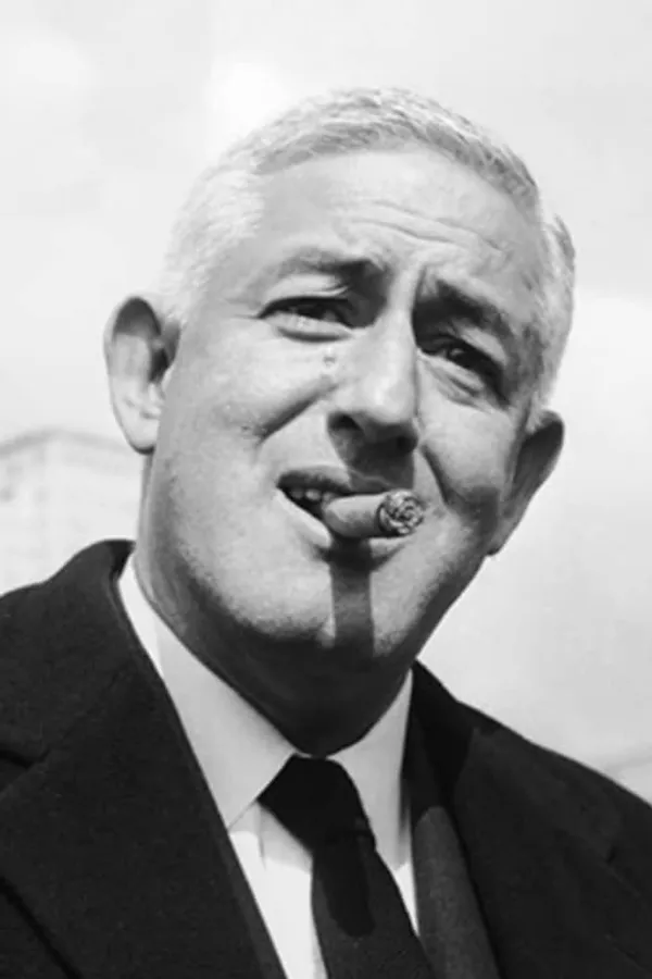Аватар персоны William Castle