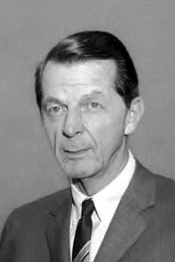 Аватар персоны William Dozier
