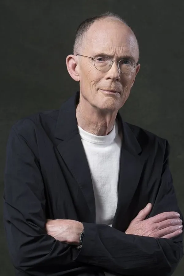 Аватар персоны William Gibson