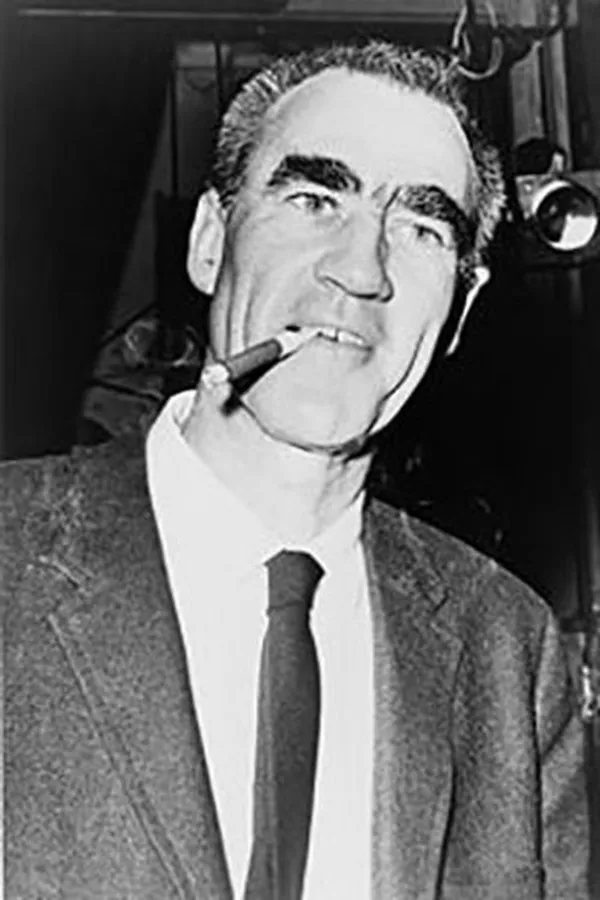 Аватар персоны William Gibson