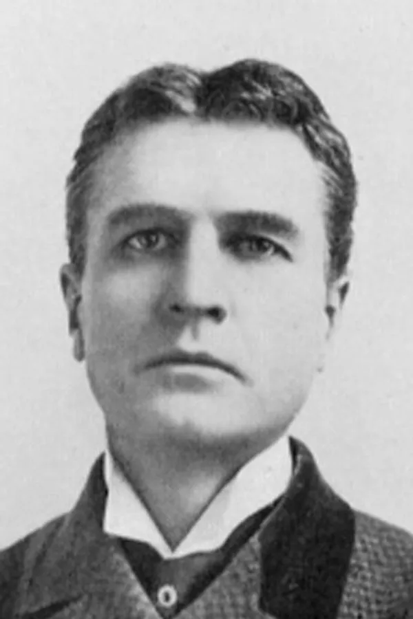Аватар персоны William Gillette