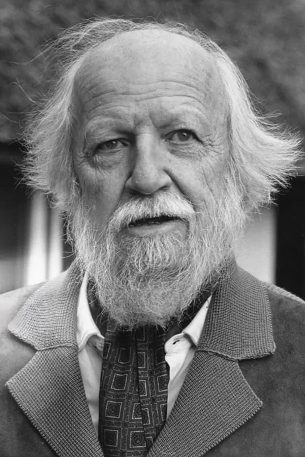 Аватар персоны William Golding