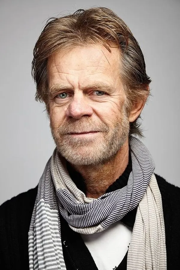 Аватар персоны William H. Macy