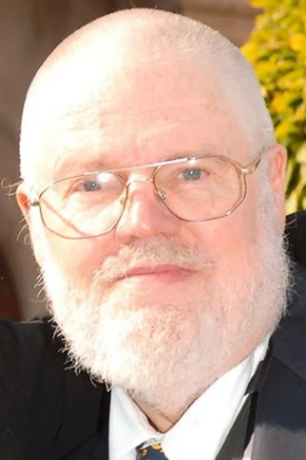 Аватар персоны William Higgins