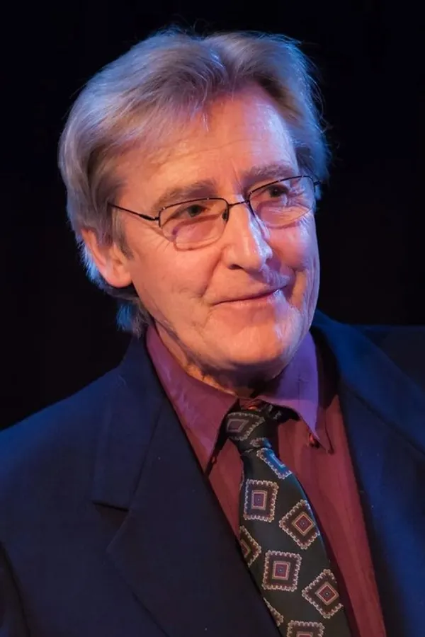 Аватар персоны William Hjortsberg