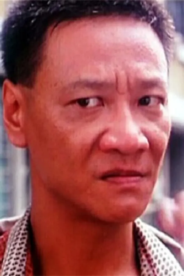 Аватар персоны William Ho