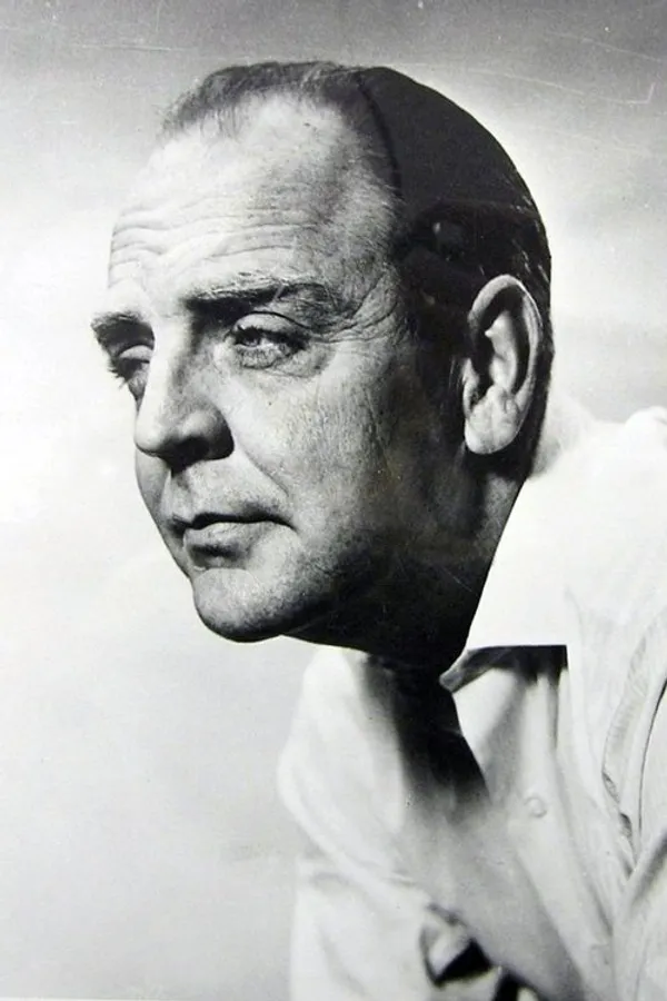 Аватар персоны William Inge