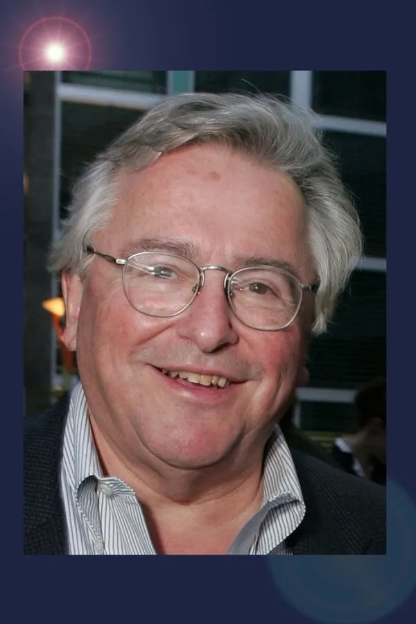 Аватар персоны William J. Immerman