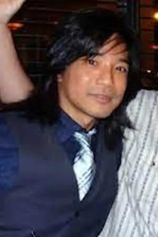 William Lau
