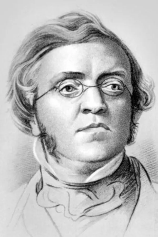 Аватар персоны William Makepeace Thackeray