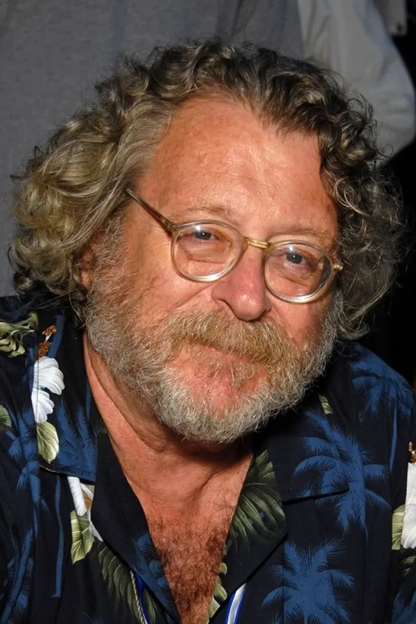 Аватар персоны William Margold