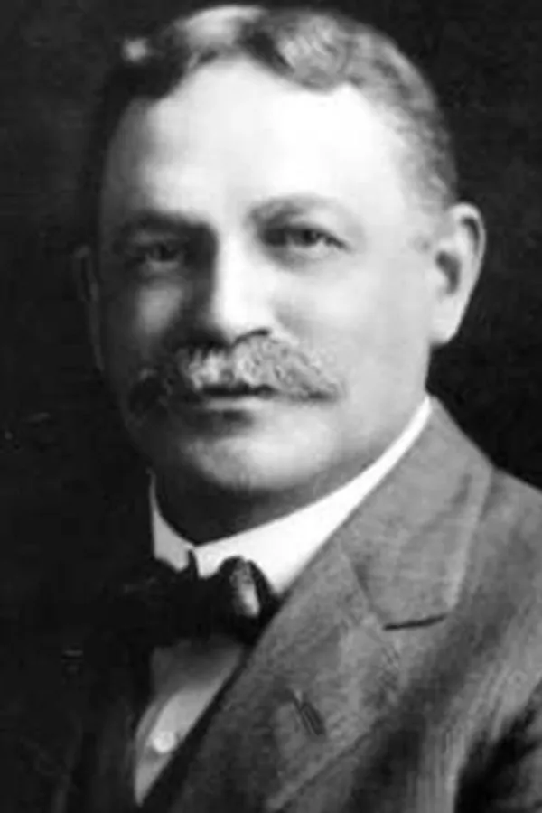Аватар персоны William Nicholas Selig