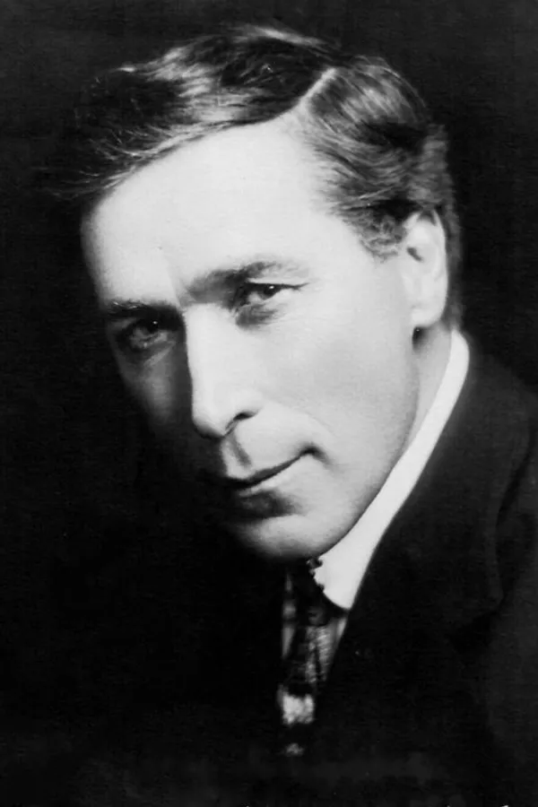 Аватар персоны William S. Hart