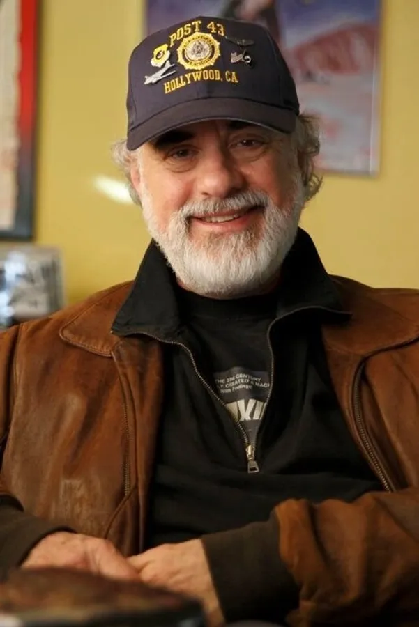 Аватар персоны William Sachs