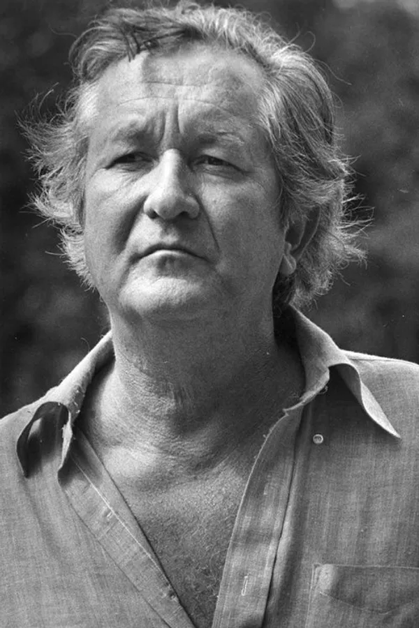 Аватар персоны William Styron