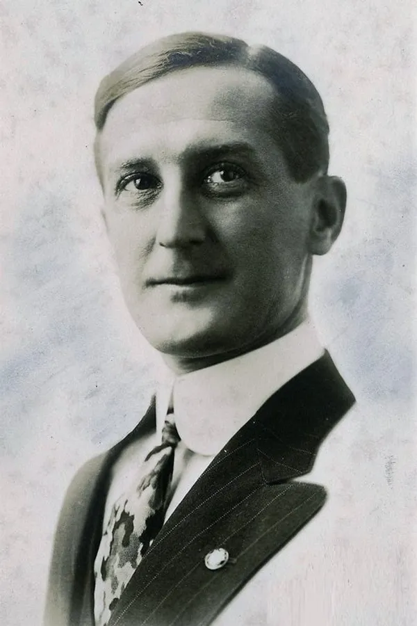 Аватар персоны William V. Mong