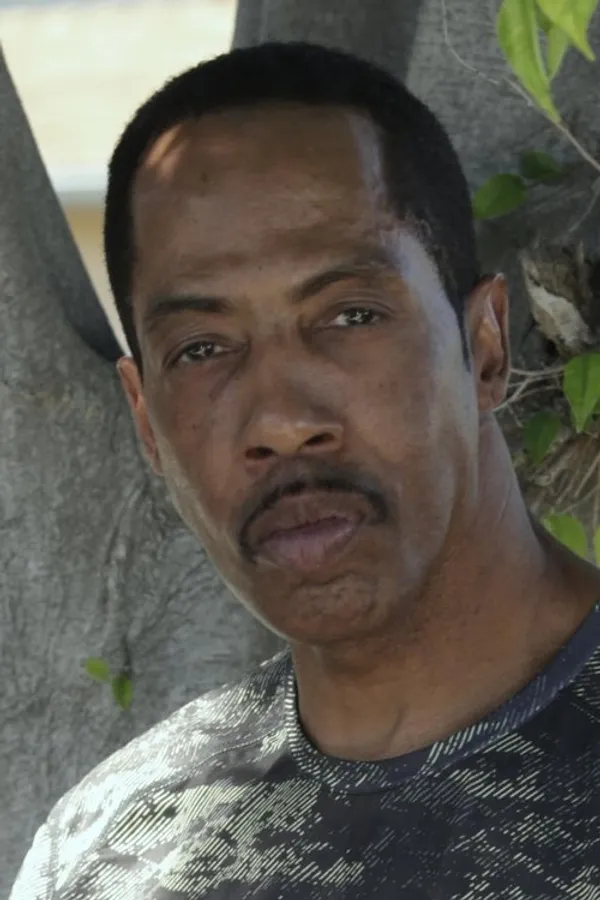 Аватар персоны William Washington