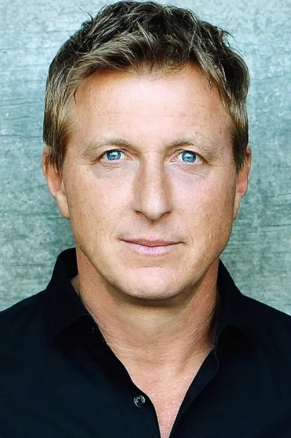 Аватар персоны William Zabka