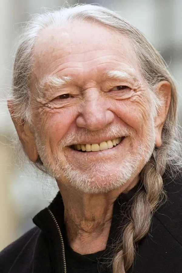 Аватар персоны Willie Nelson