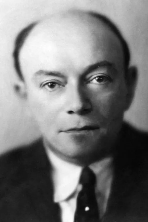 Аватар персоны Willy Prager