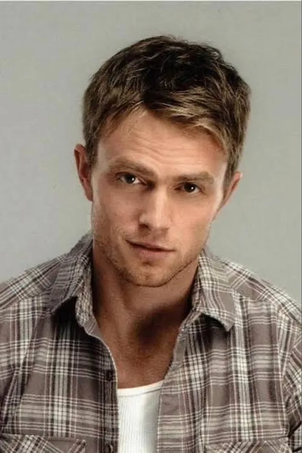 Аватар персоны Wilson Bethel