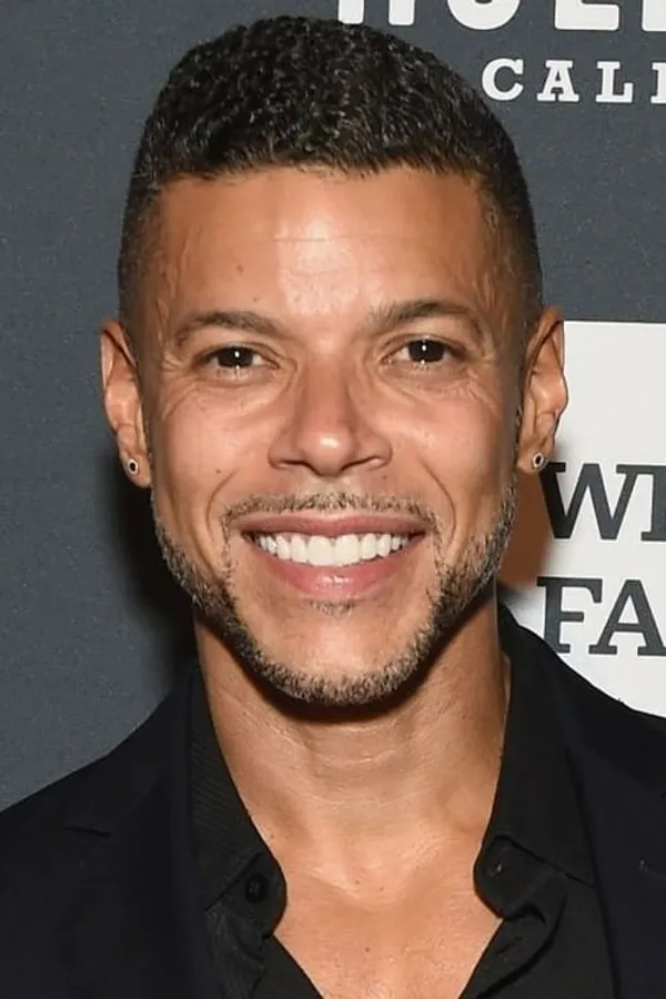Аватар персоны Wilson Cruz