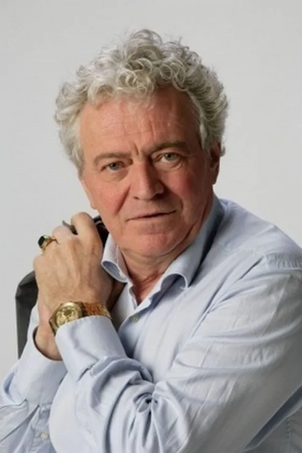 Аватар персоны Wim Serlie